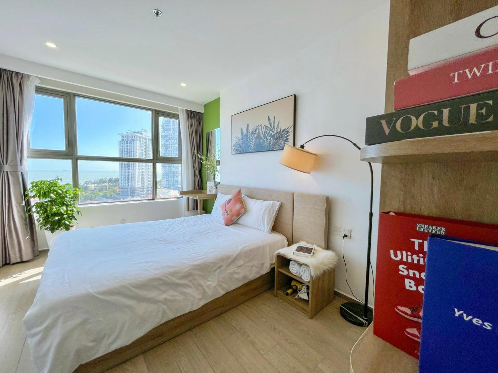 Apartment The Song Boutique