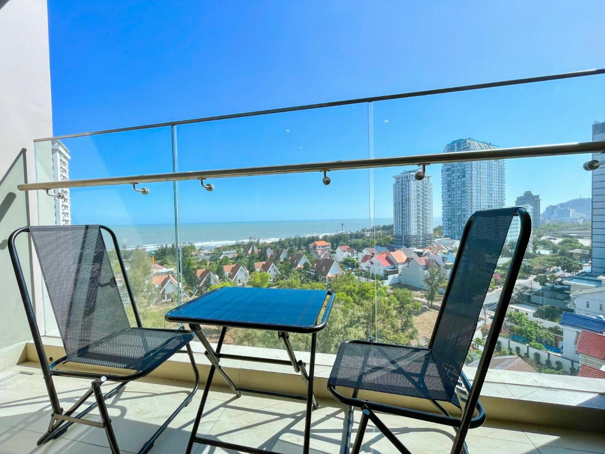 Apartment The Song Boutique Vung Tau