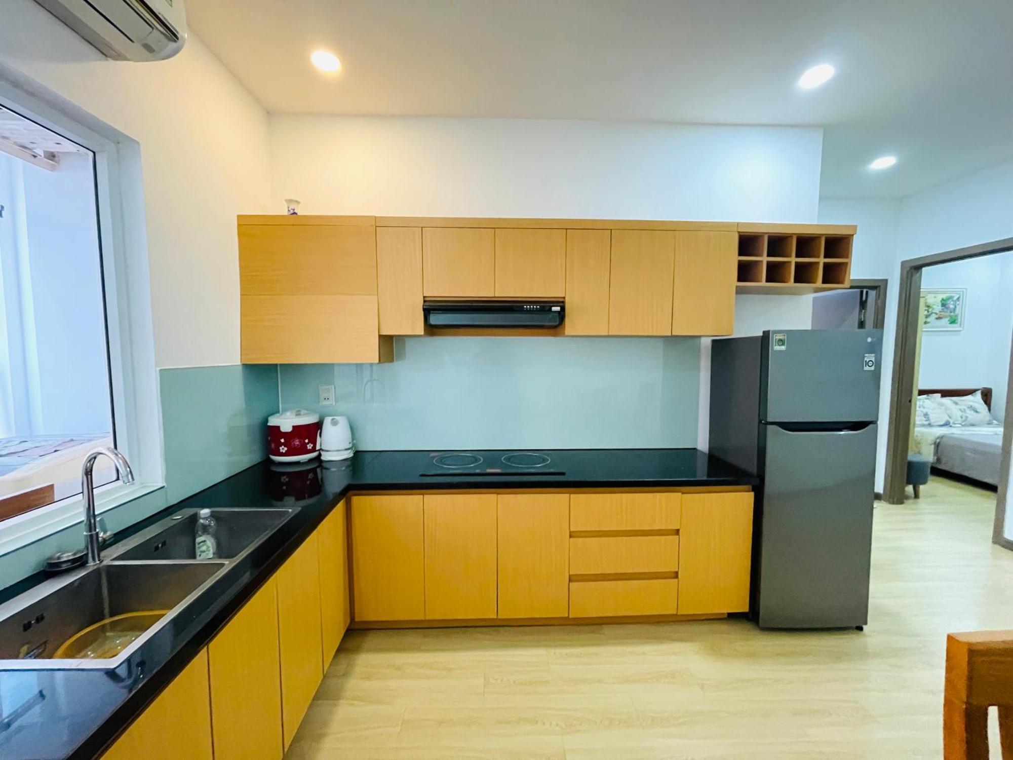Apartment - Where Cozy Memory Lasts Nha Trang