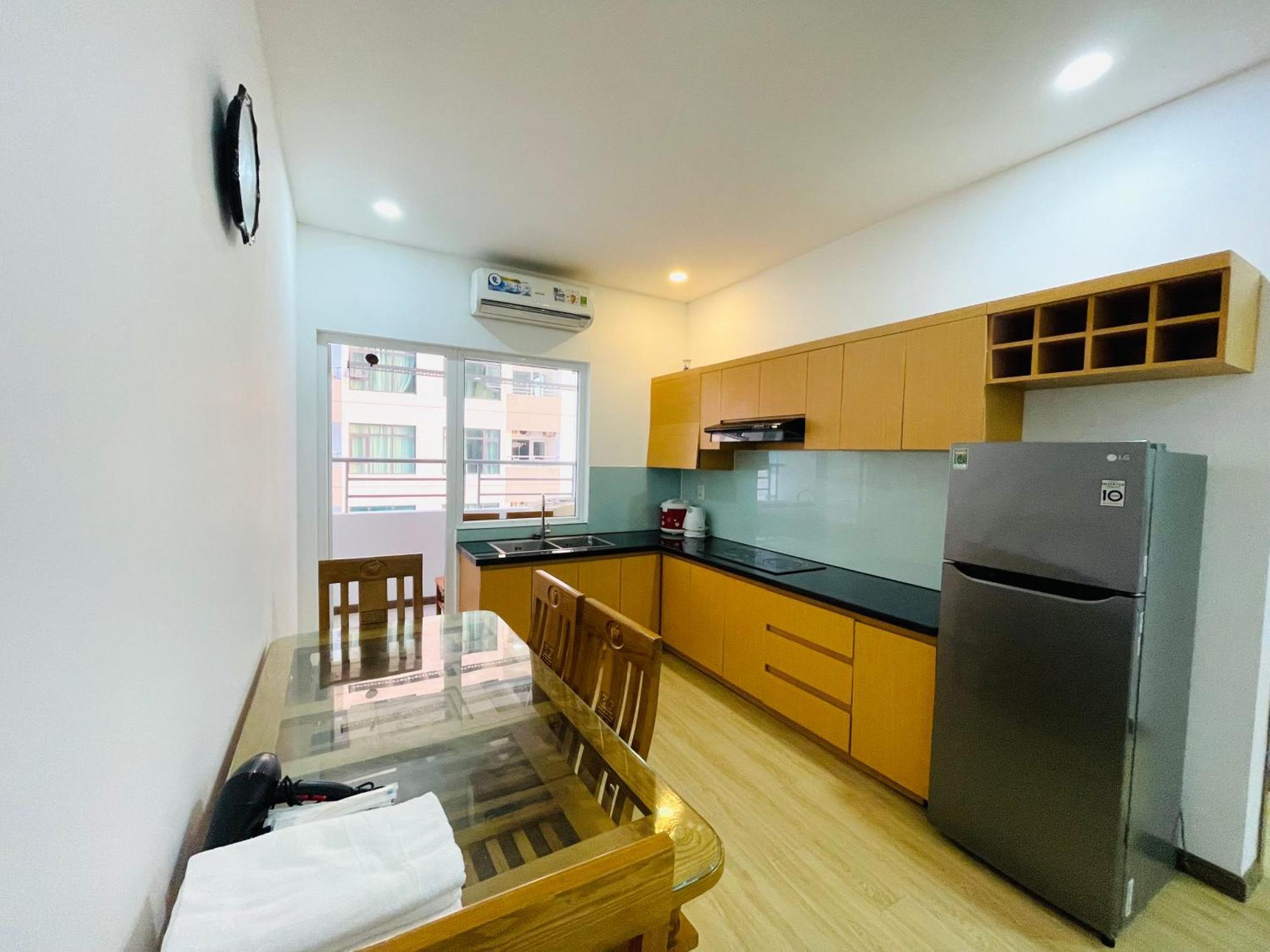 - Where Cozy Memory Lasts Apartment *