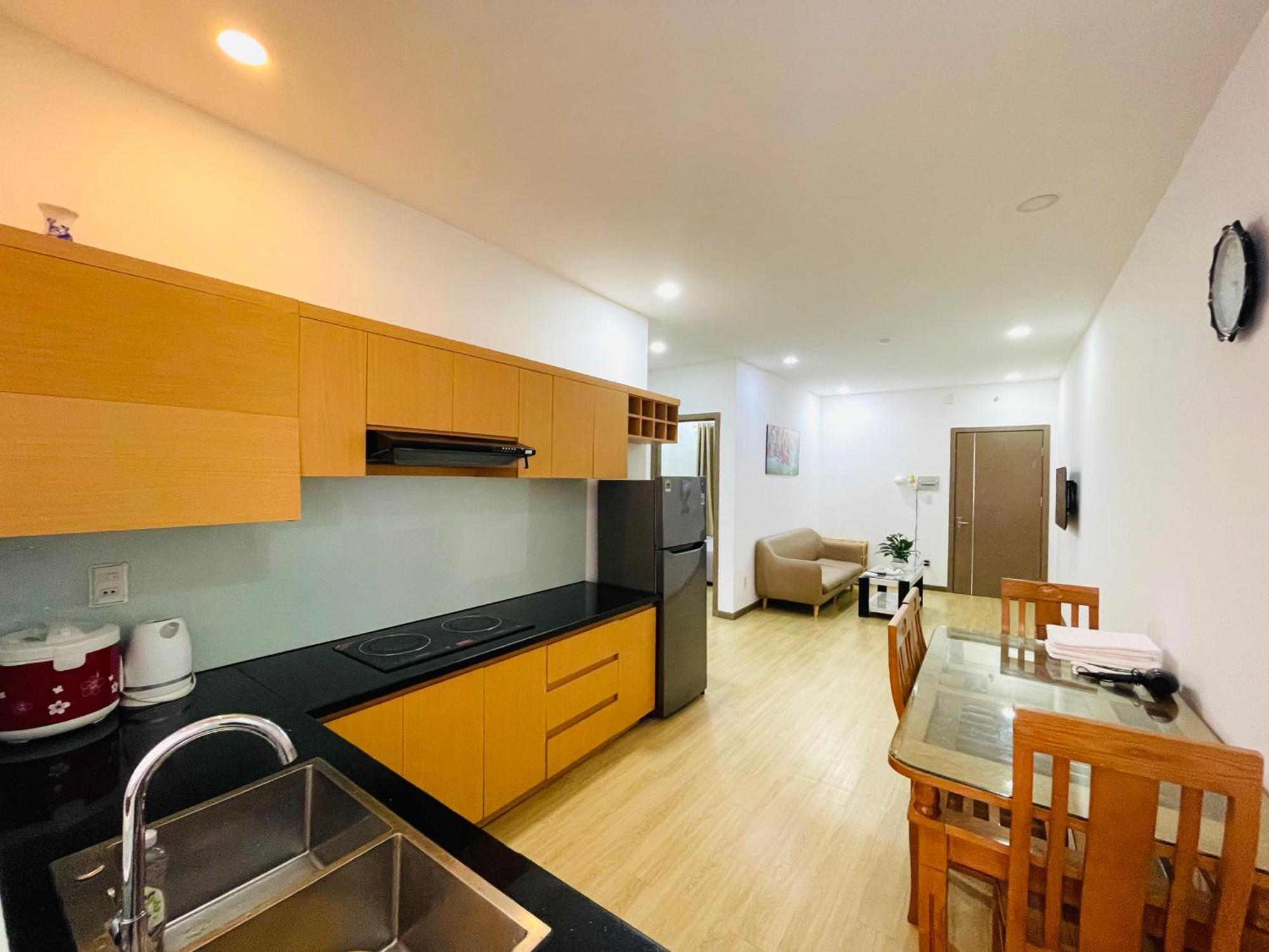 - Where Cozy Memory Lasts Apartment