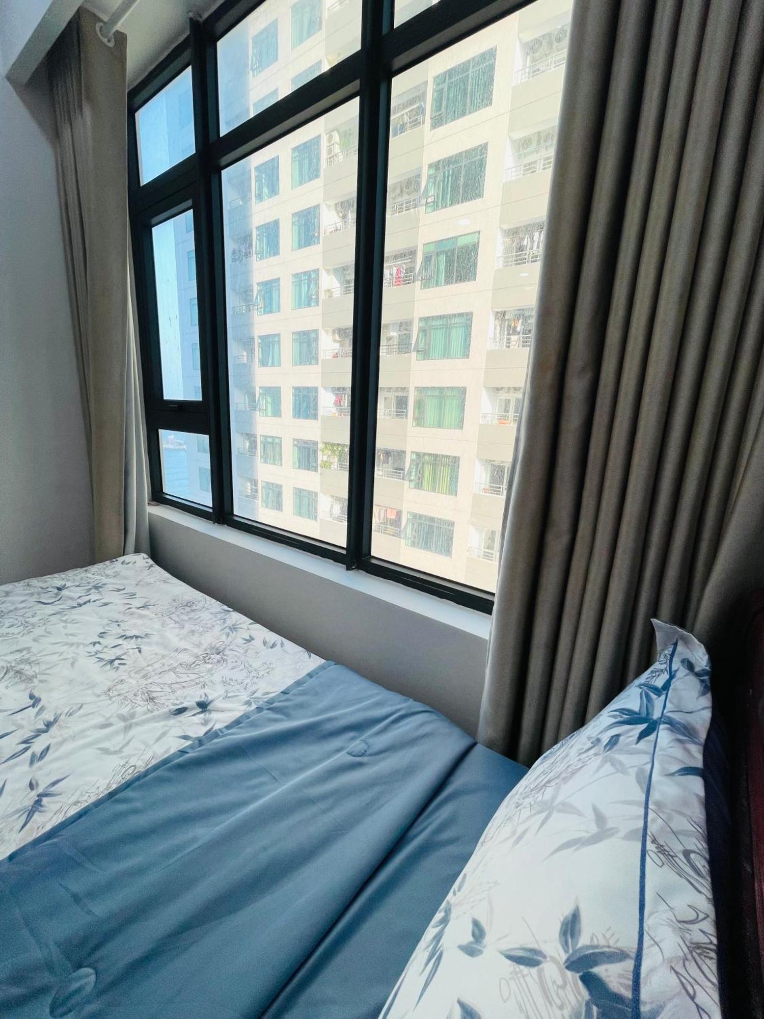 Apartment - Where Cozy Memory Lasts *