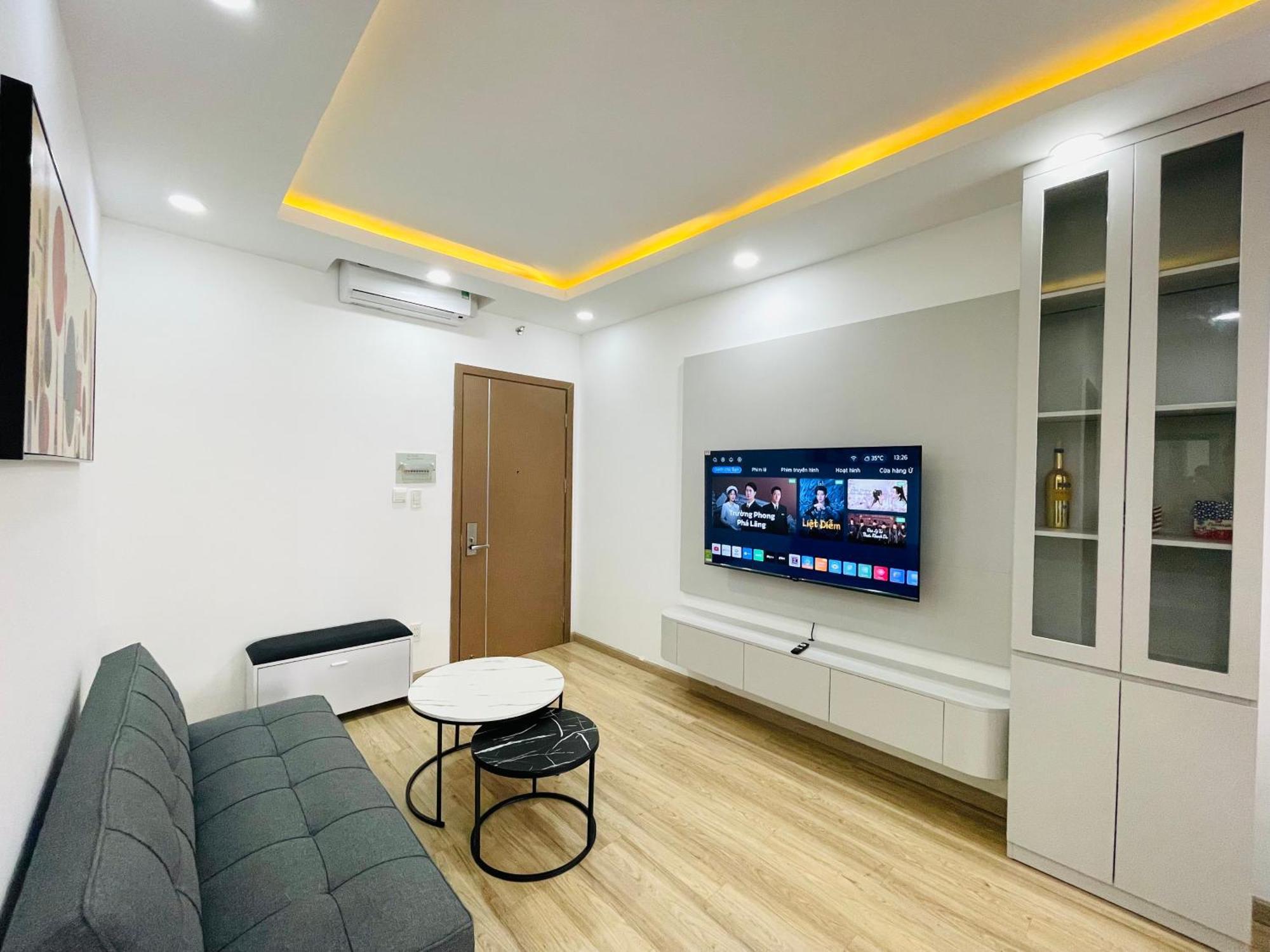 Apartment - Where Cozy Memory Lasts *