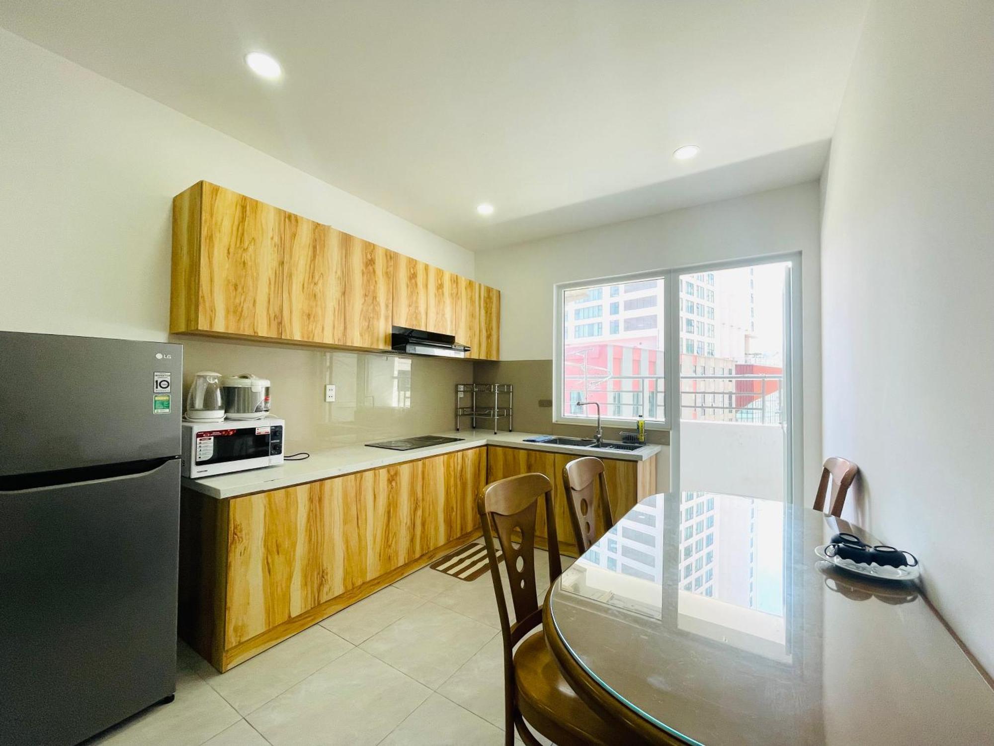 Apartment - Where Cozy Memory Lasts *