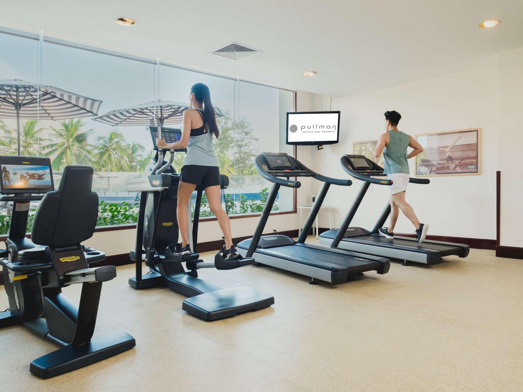 Pullman Resort Da Nang