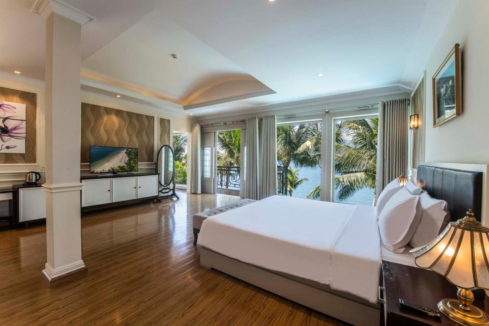 Resort Hon Tam