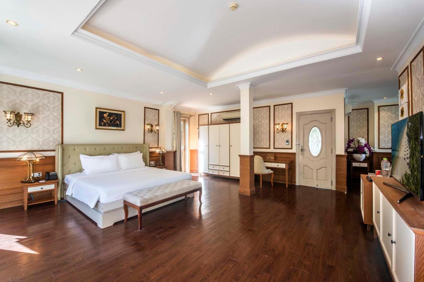 Hon Tam Resort 5*