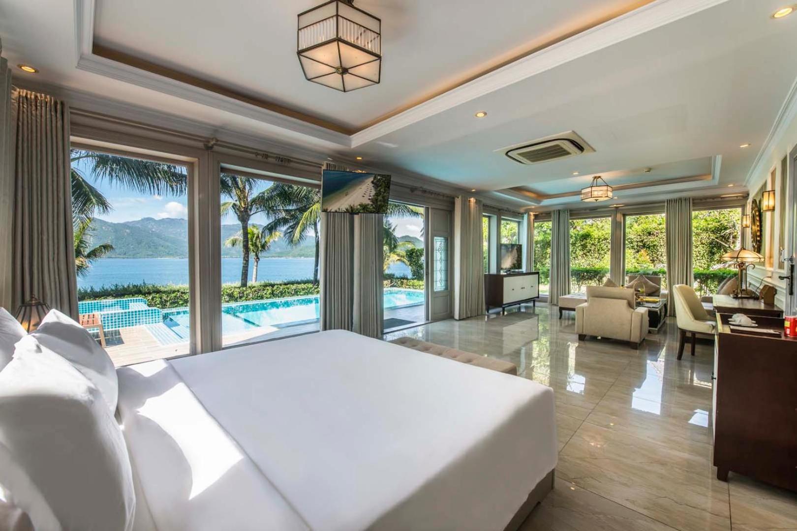 Hon Tam 5* Nha Trang