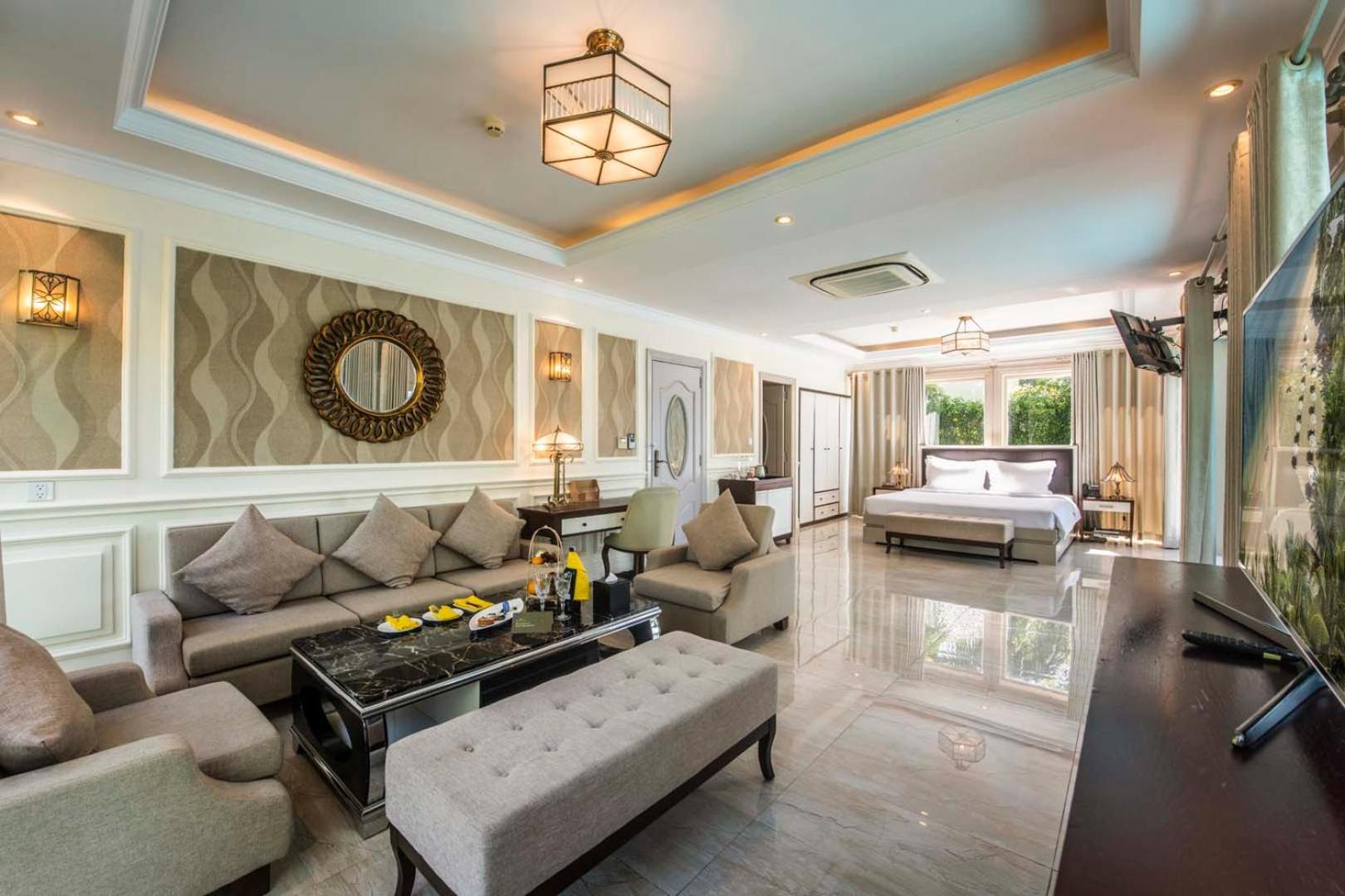 Hon Tam Resort 5*