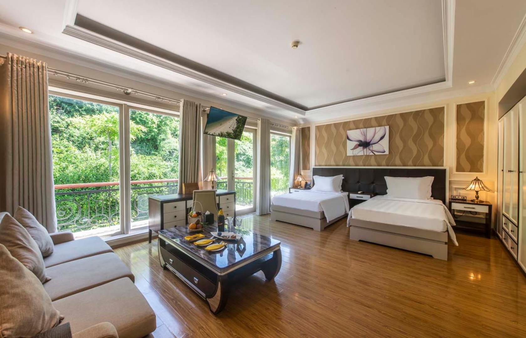 Hon Tam Resort Nha Trang