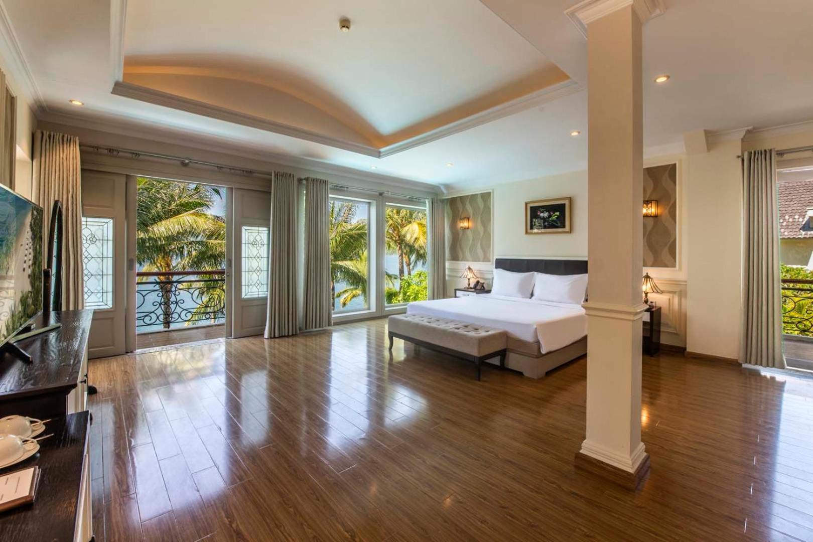 Resort Hon Tam Nha Trang