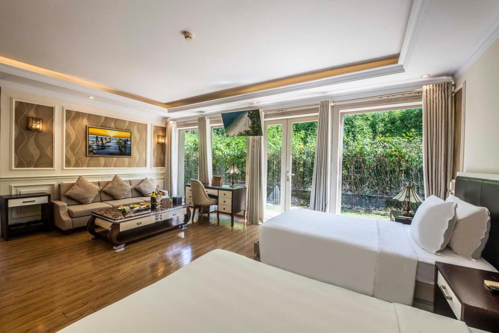 Hon Tam 5* Nha Trang