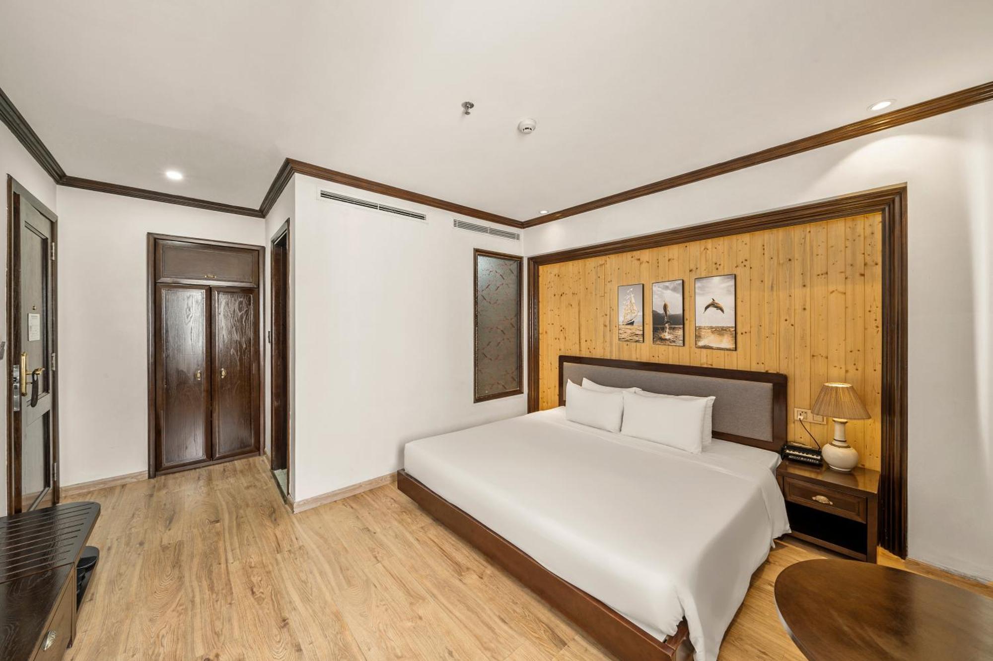 Hotel Palazzo Luxury
