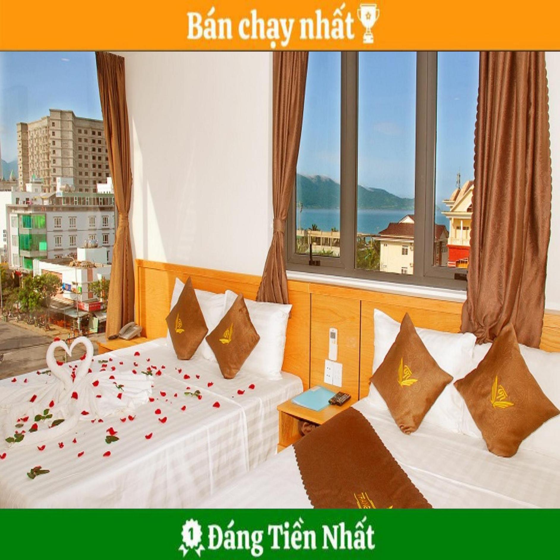 Trang Ngan By Thg