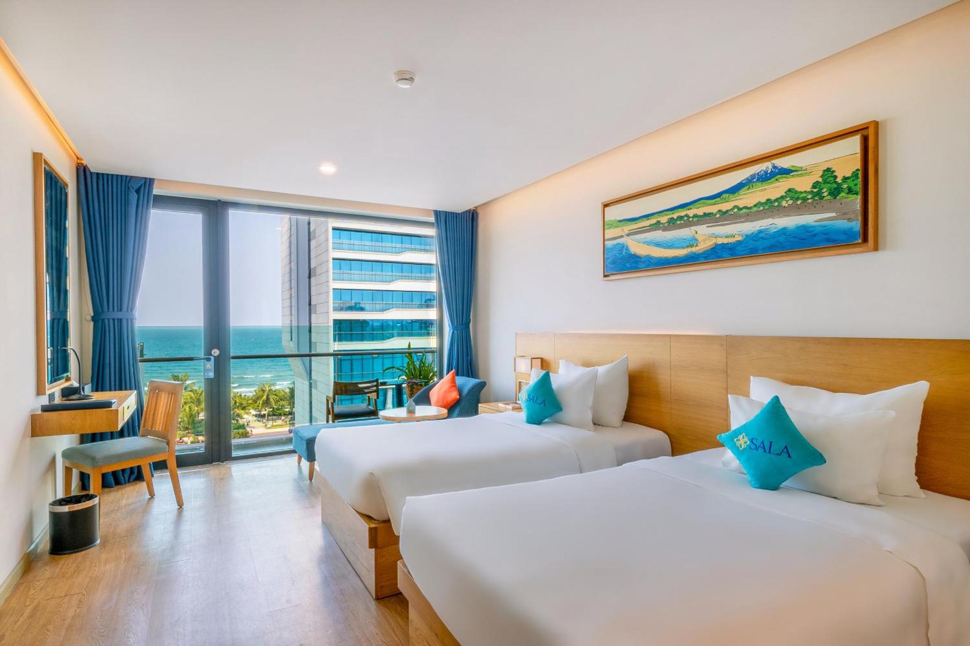 Hotel Sala 4*