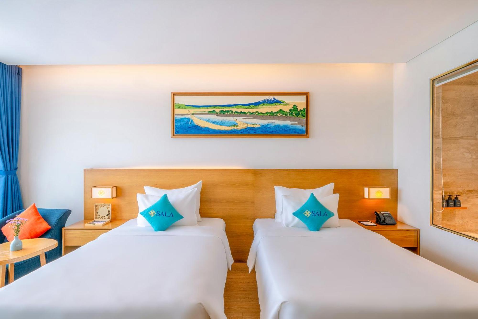 Sala Da Nang