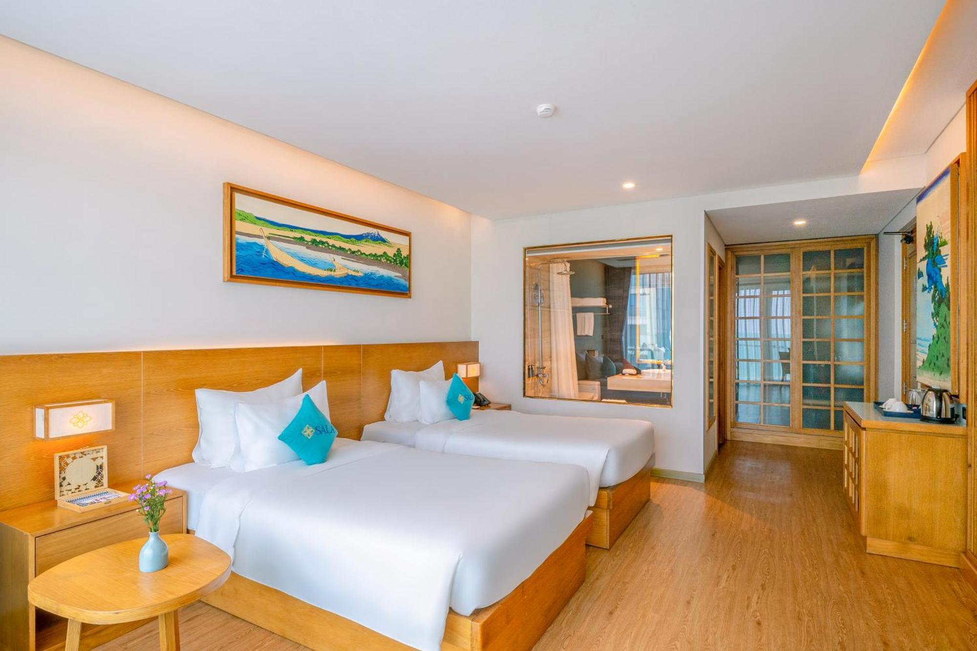 Hotel Sala