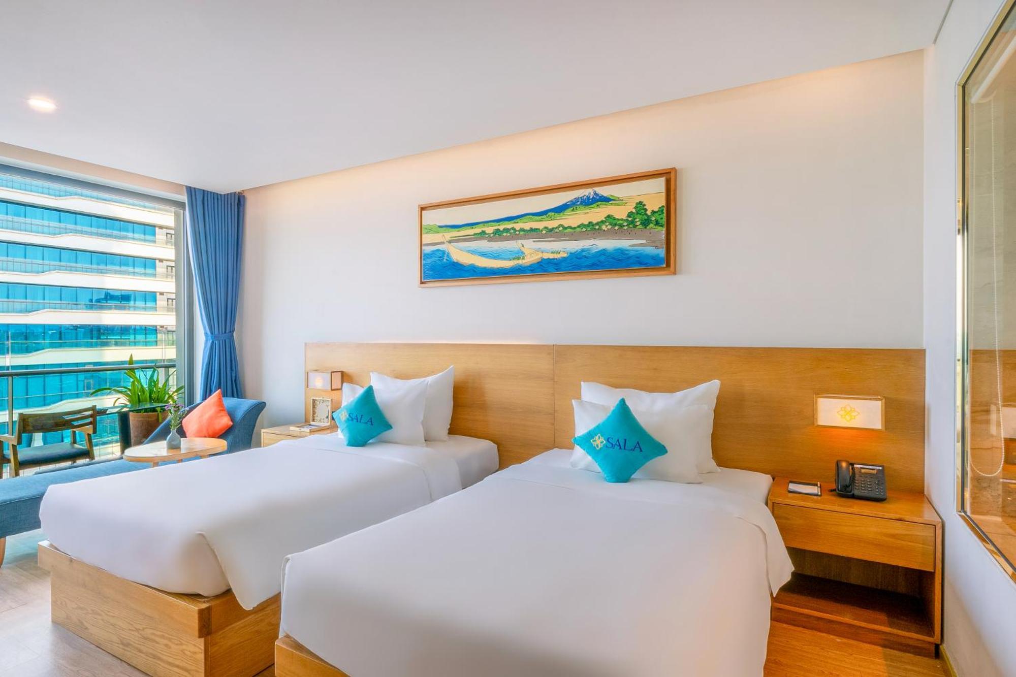 Sala 4* Da Nang