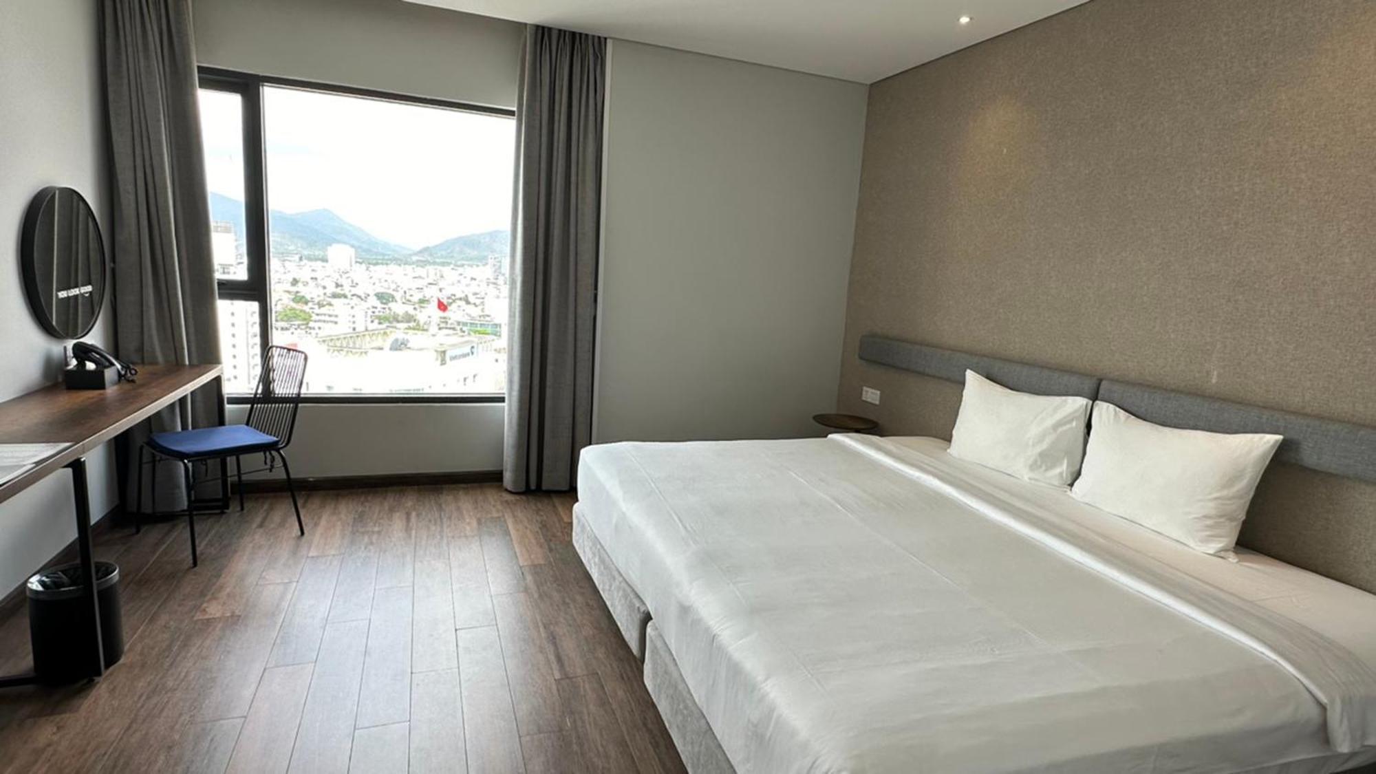 Em Oi Boutique Nha Trang