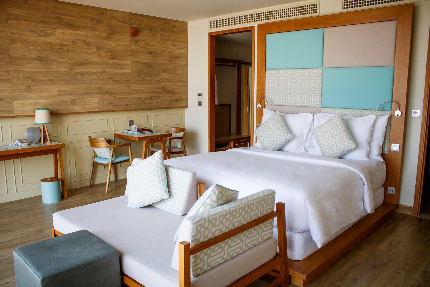 Hotel Fusion Vung Tau