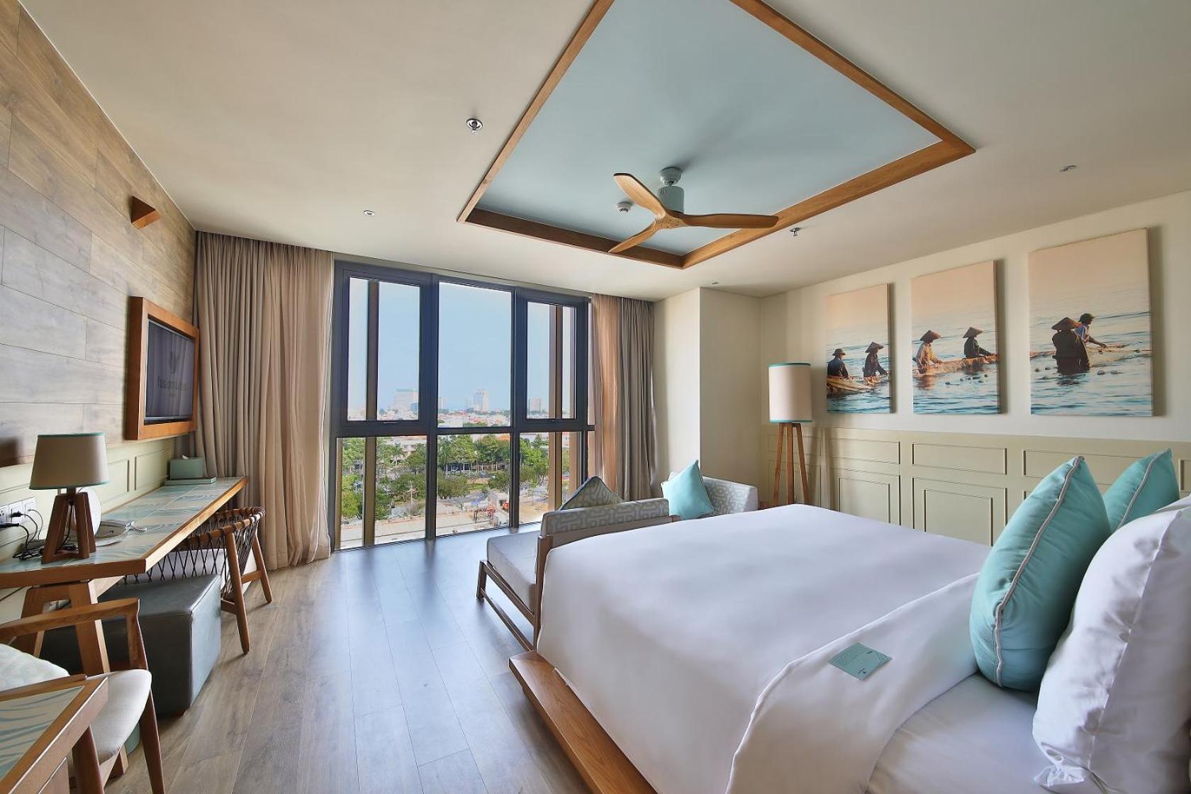 Hotel Fusion