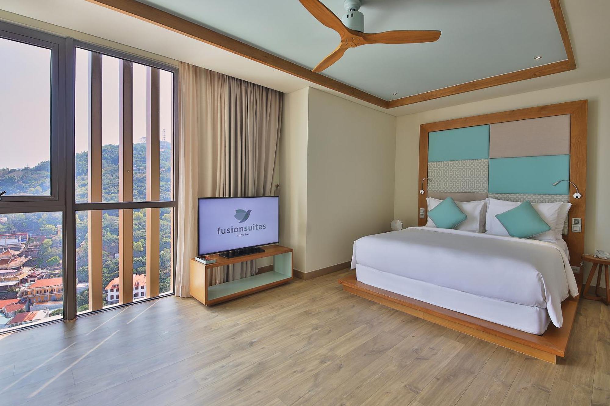 Fusion Hotel