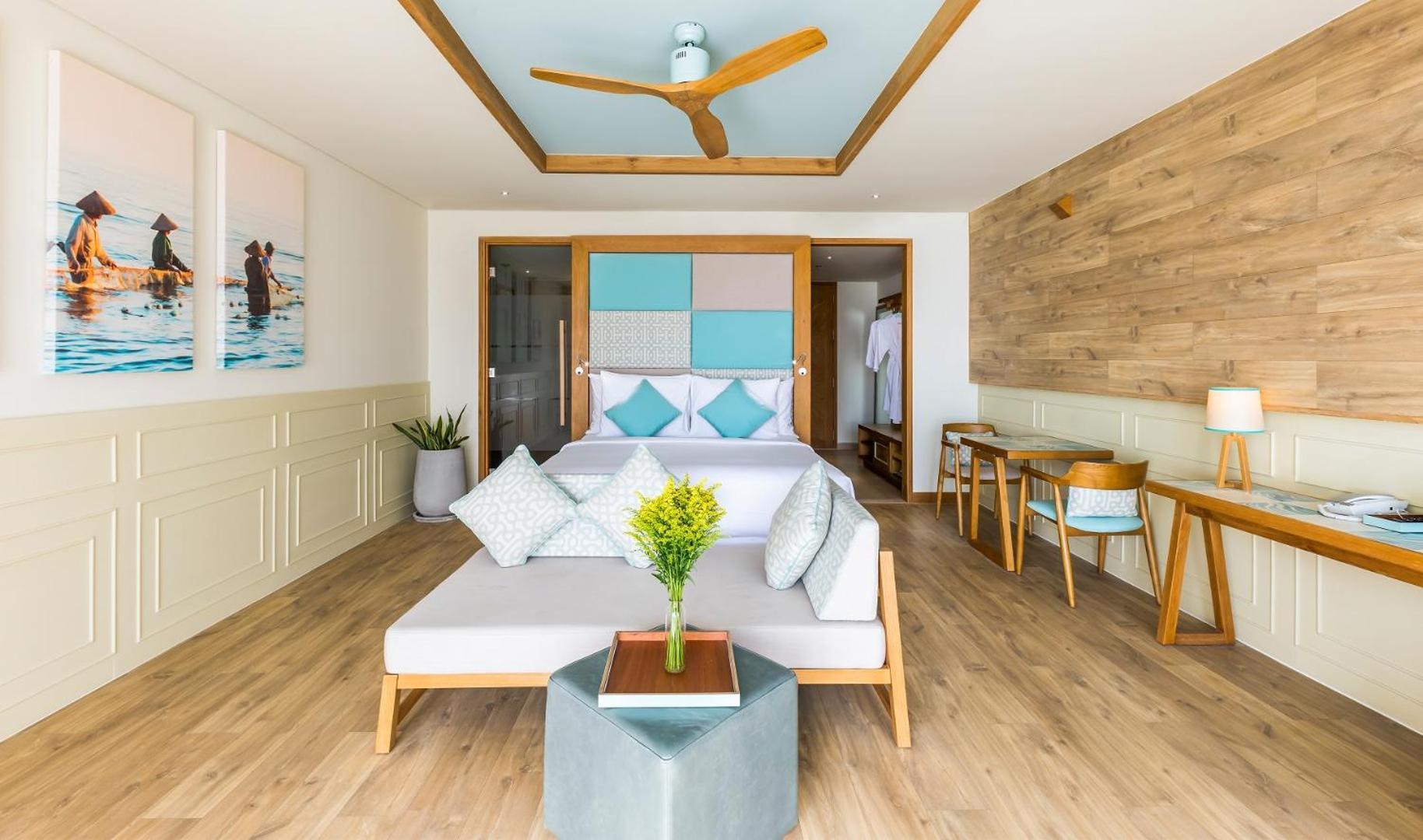 Fusion Hotel Vung Tau