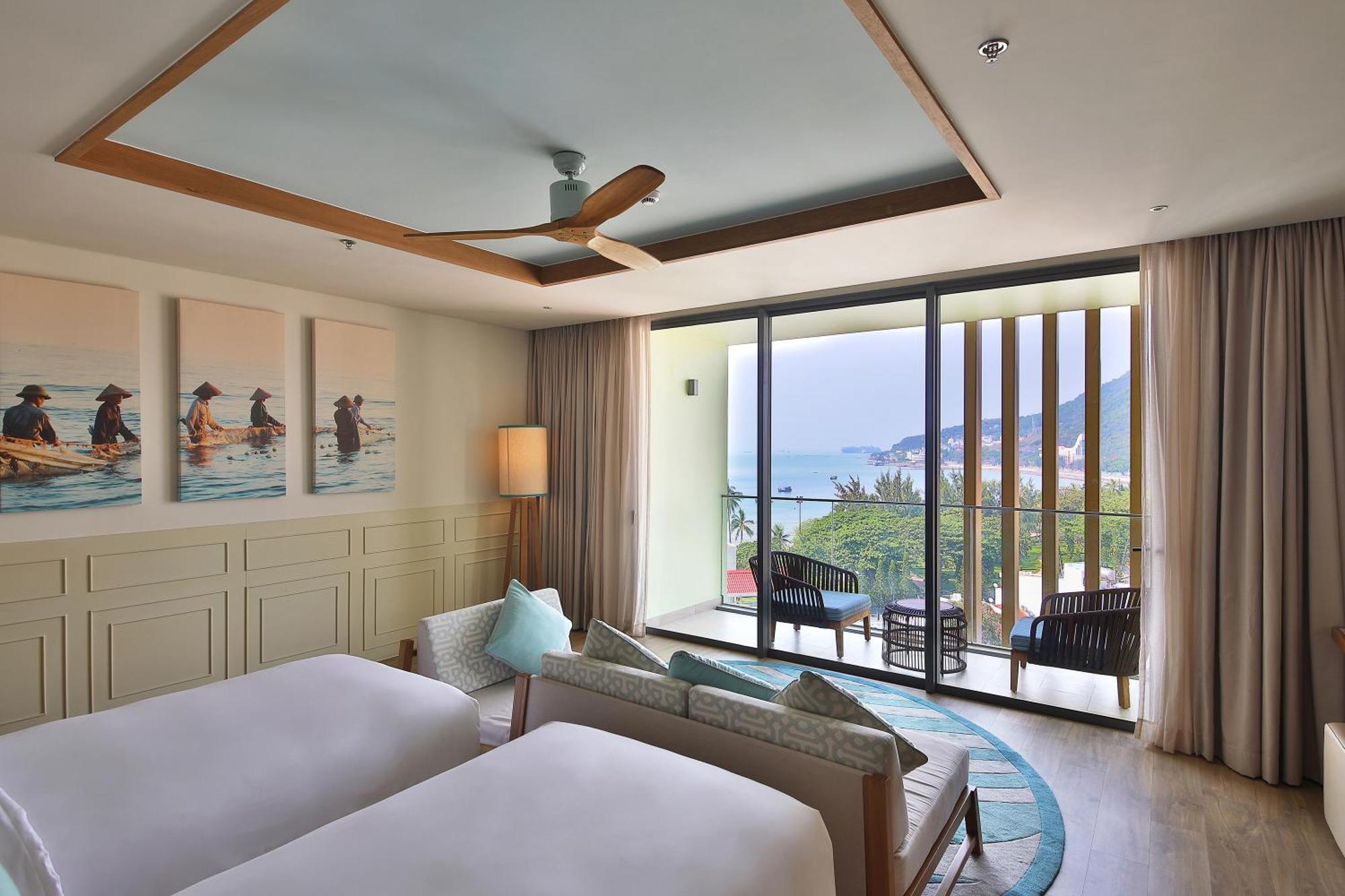 Fusion Vung Tau