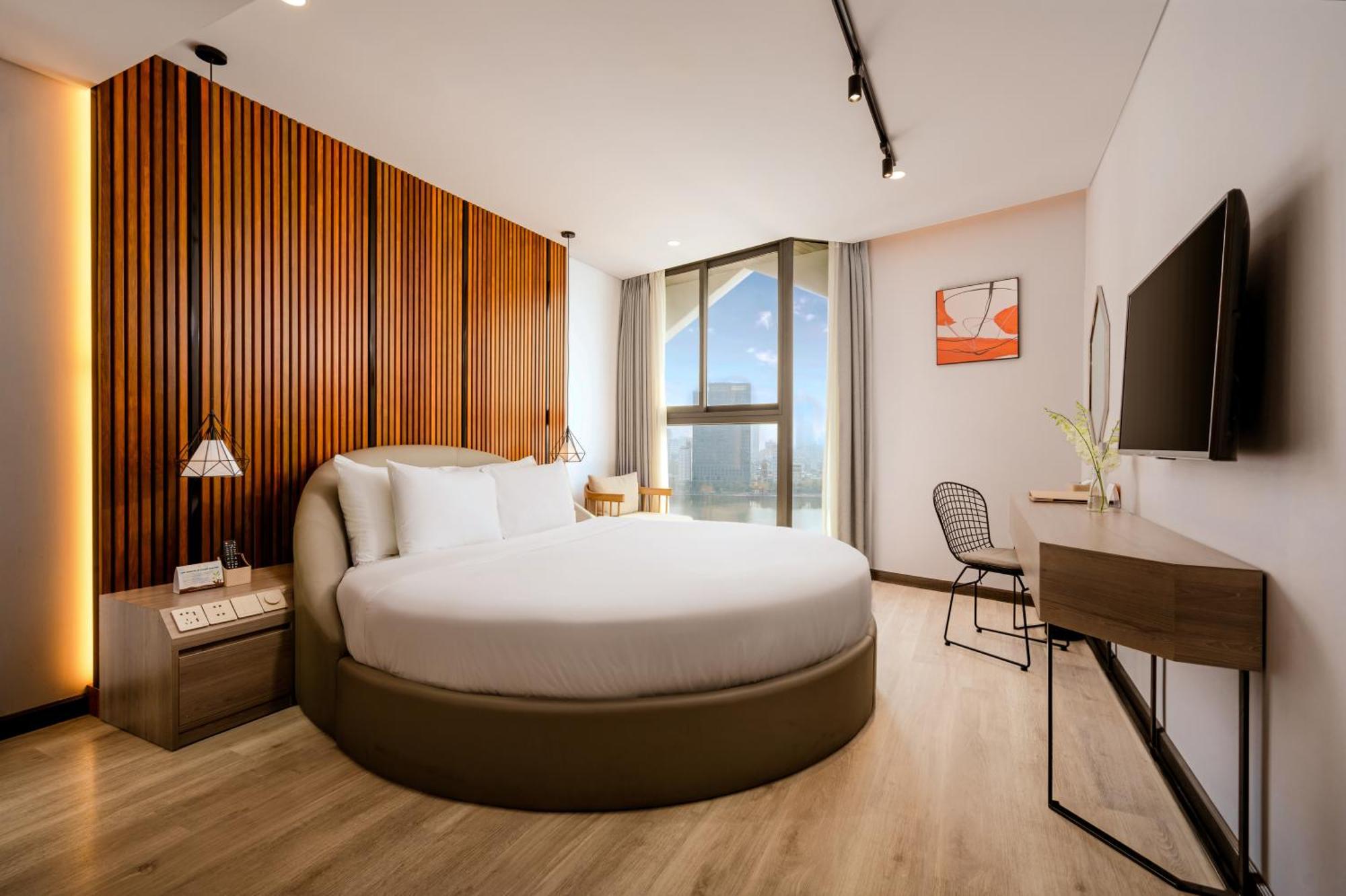 Hotel Haian Riverfront