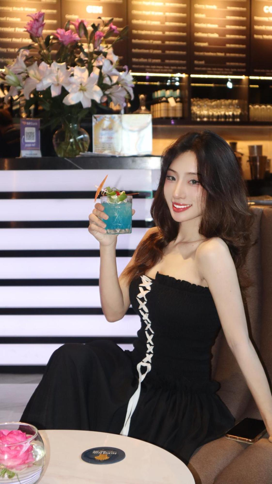 Premier Pearl Hotel