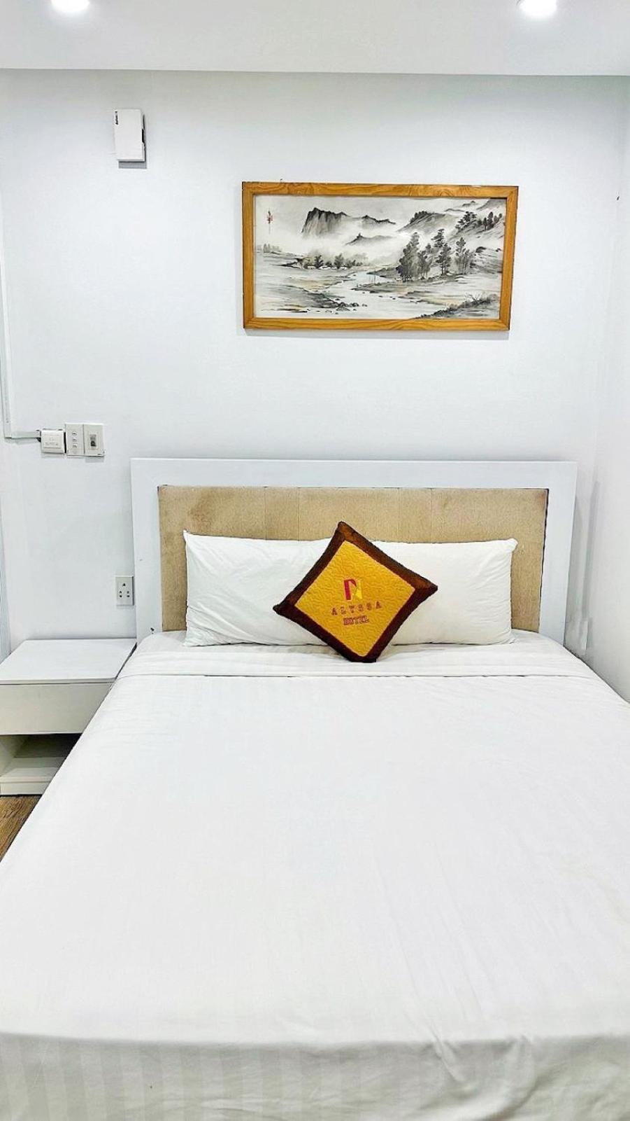 Hotel Alyssa Da Nang