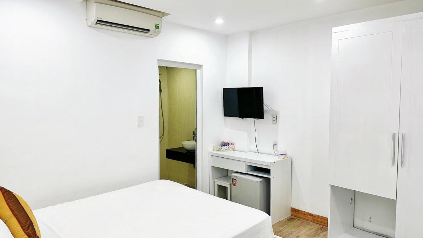 Alyssa Hotel