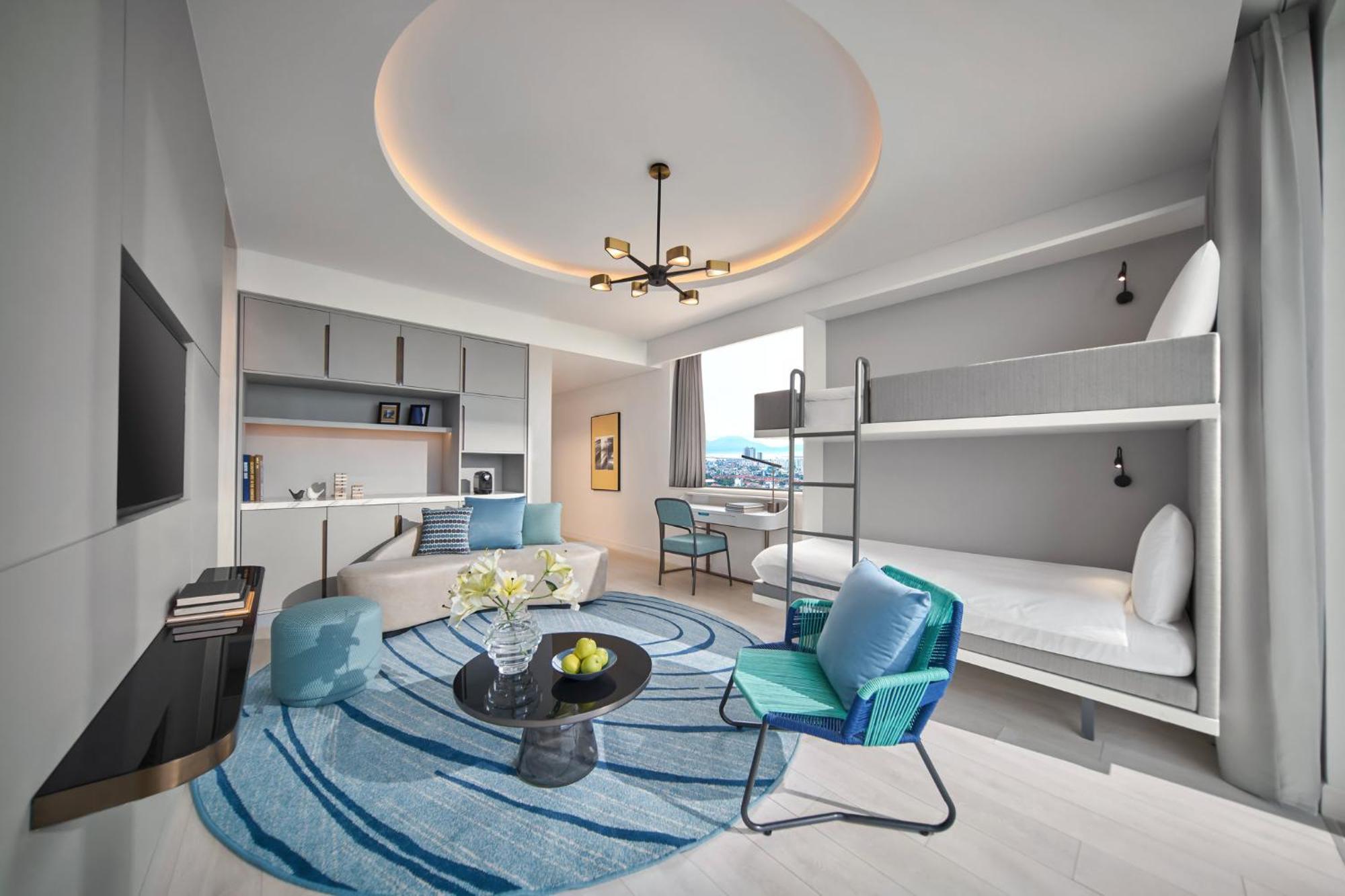 Khách sạn Voco Ma Belle By Ihg Đà Nẵng