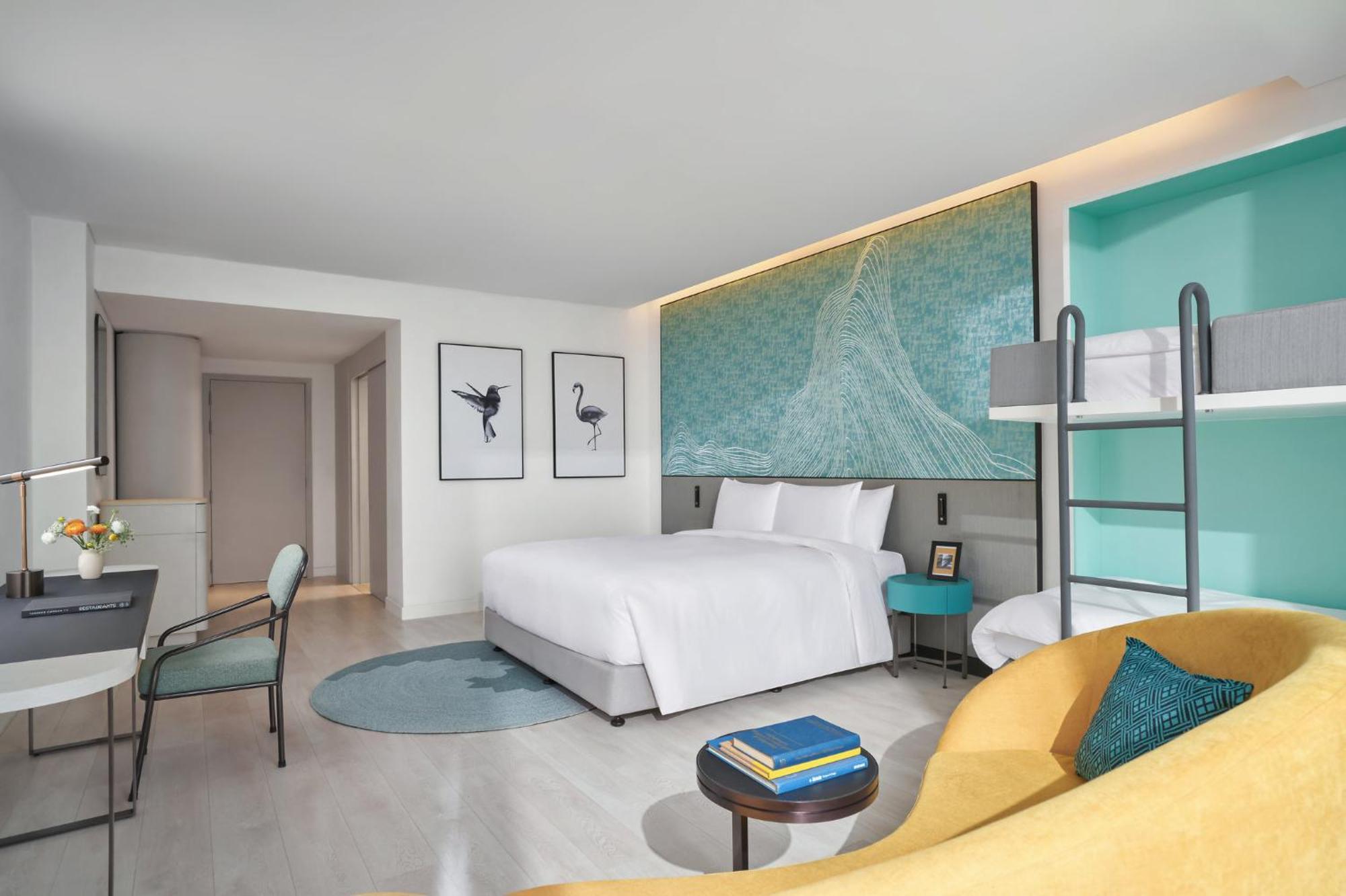 Voco Ma Belle By Ihg 5*