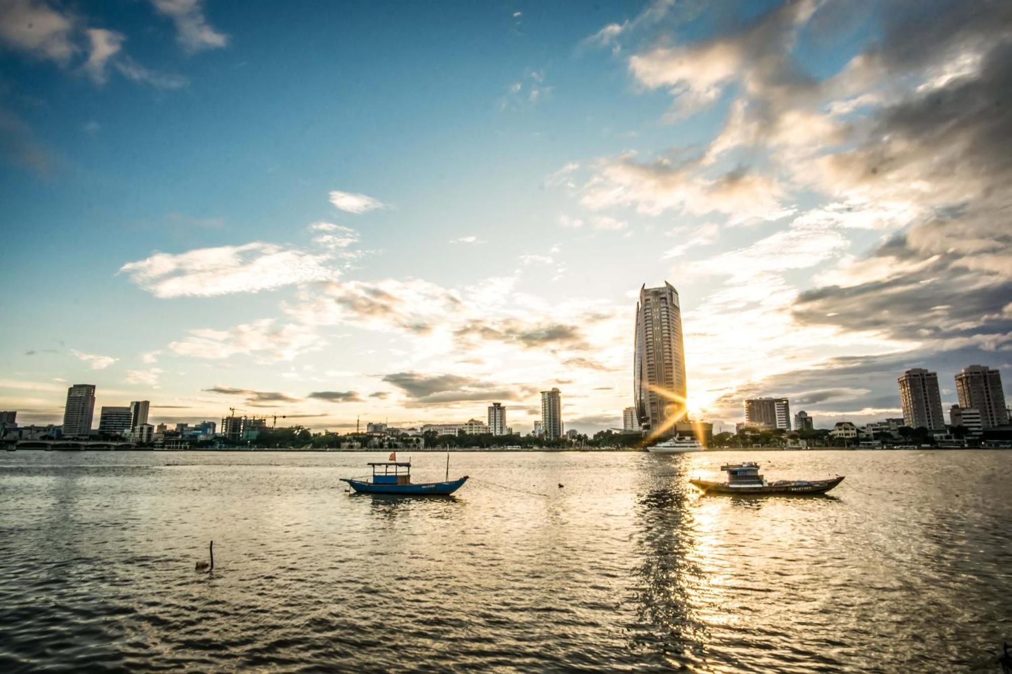 Khách sạn Voco Ma Belle By Ihg 5*