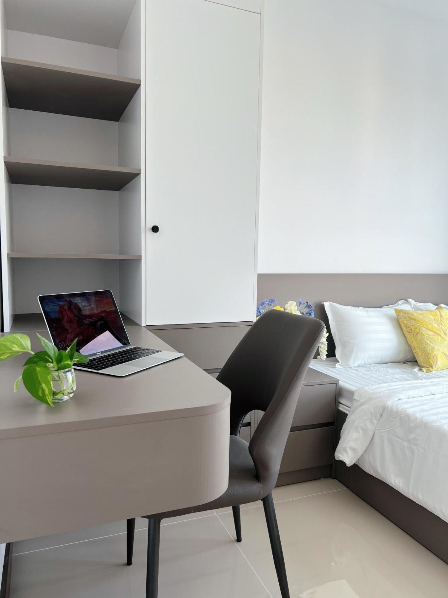 Nata-can Ho Du Lich Apartment Nha Trang