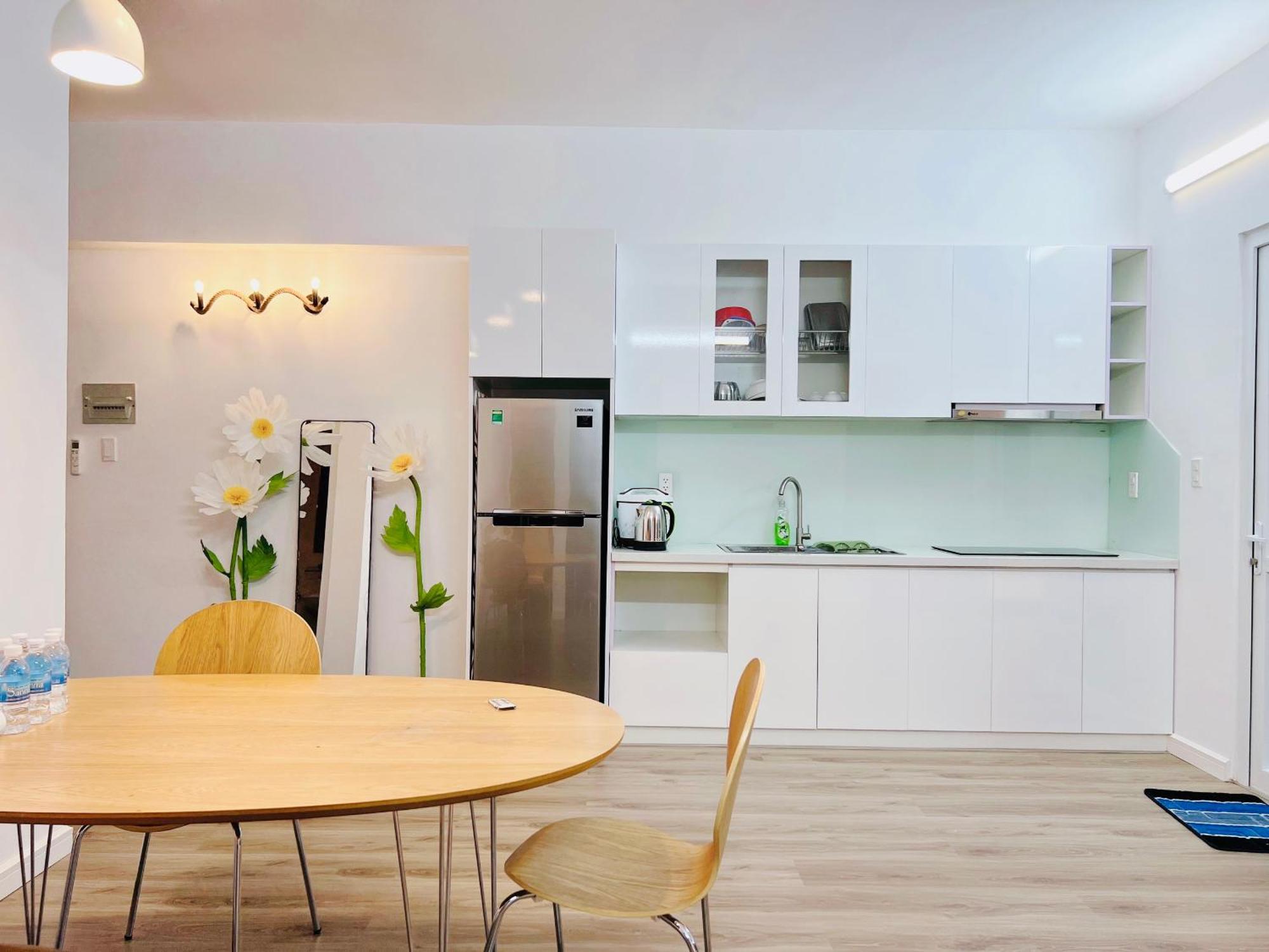 Nata-can Ho Du Lich Apartment Nha Trang