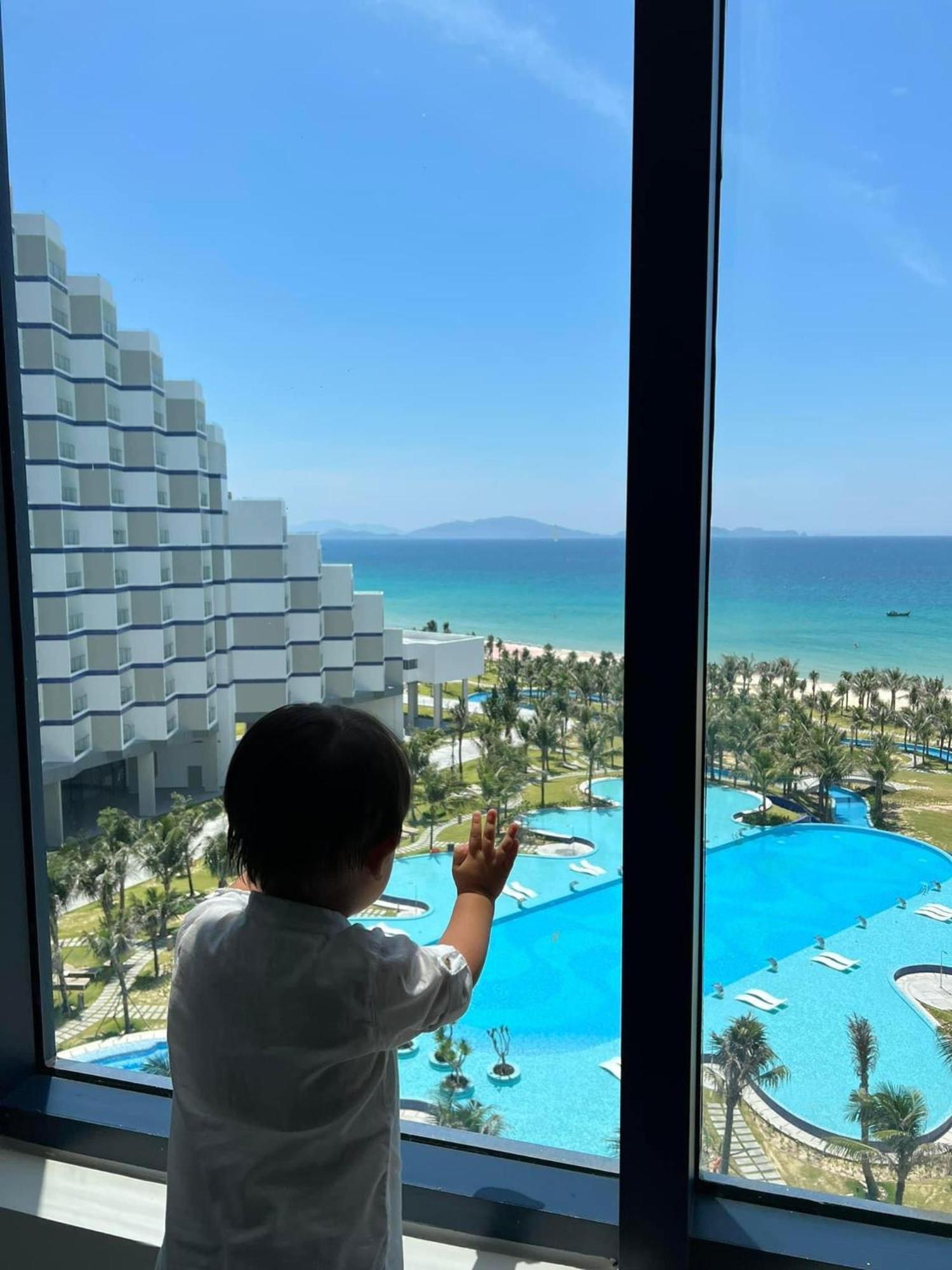 The Cam Ranh Luxury Service 5* Mieu Ong