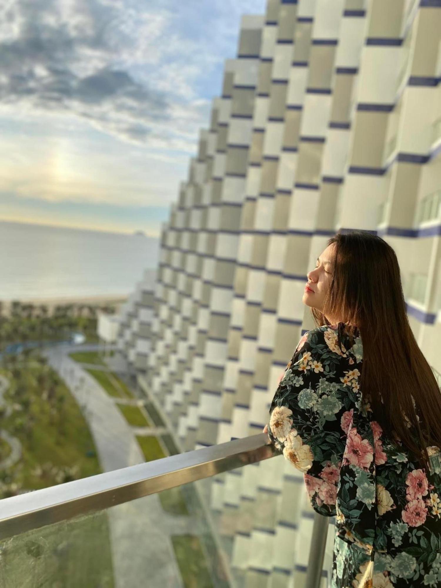 The Cam Ranh Luxury Service