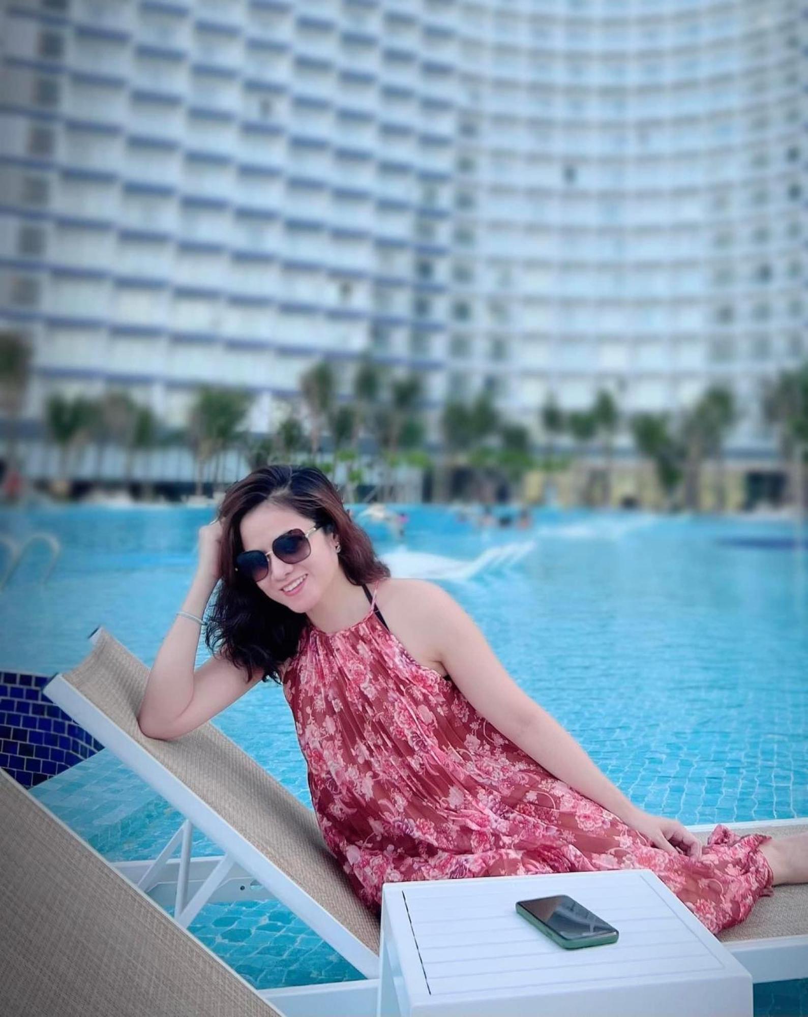 The Cam Ranh Luxury Service 5* Mieu Ong