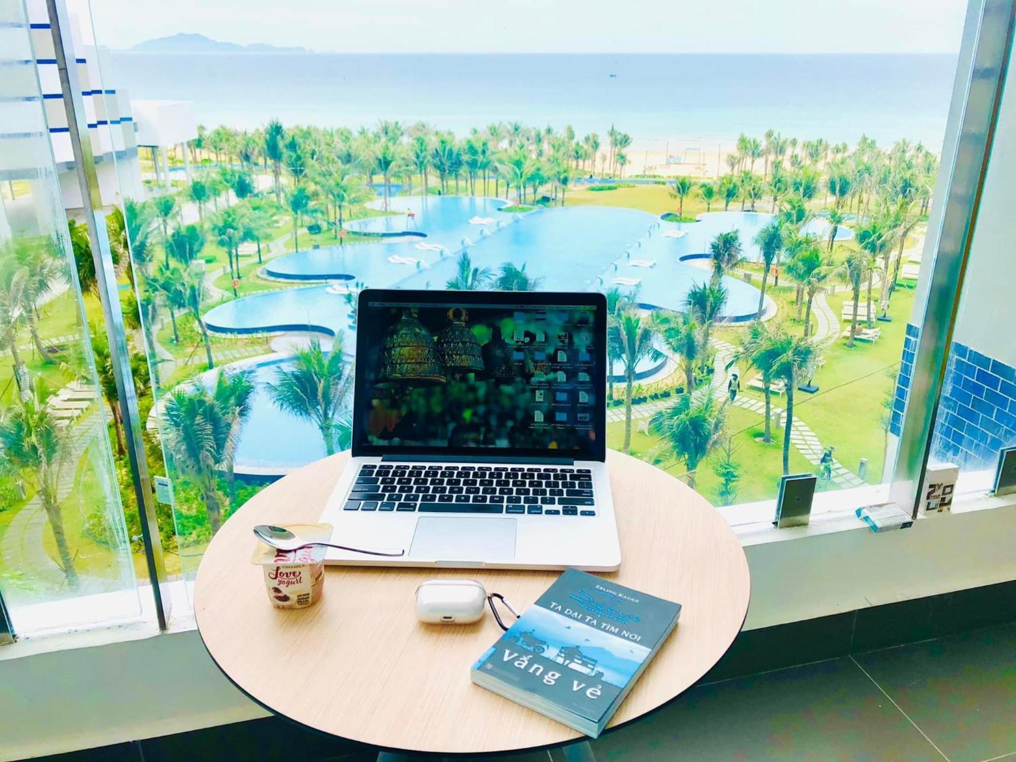 The Cam Ranh Luxury Service Mieu Ong