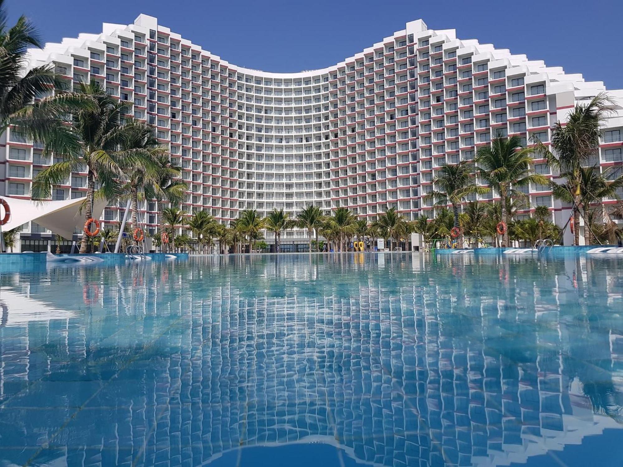 The Cam Ranh Luxury Service