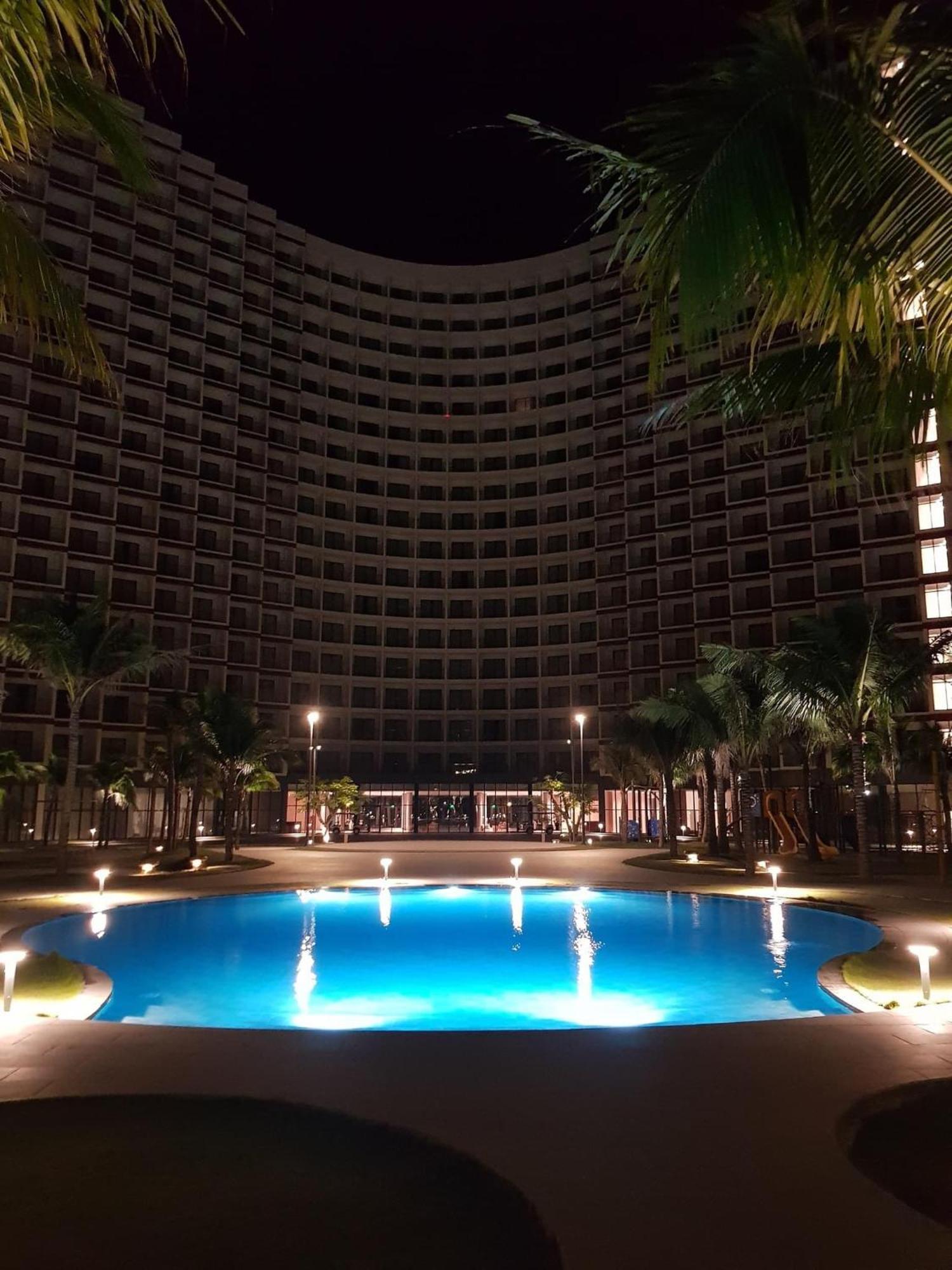 The Cam Ranh Luxury Service Hotel Mieu Ong