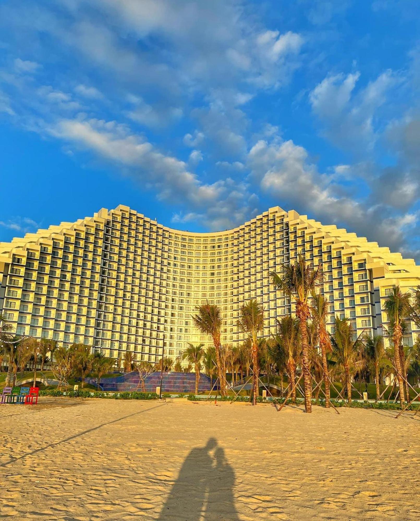 Hotel The Cam Ranh Luxury Service Mieu Ong
