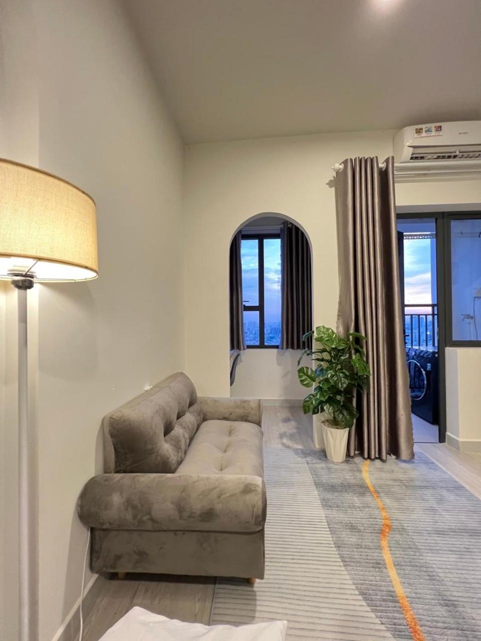 Apartment Modern Soho Quan 1 Hcm *