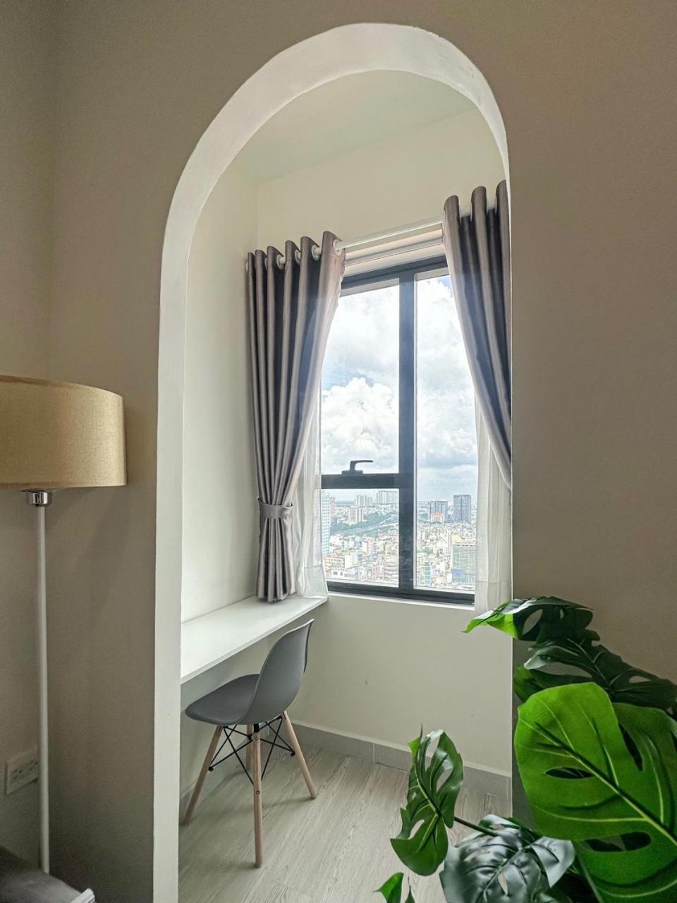 Modern Soho Quan 1 Hcm Apartment Ho Chi Minh City