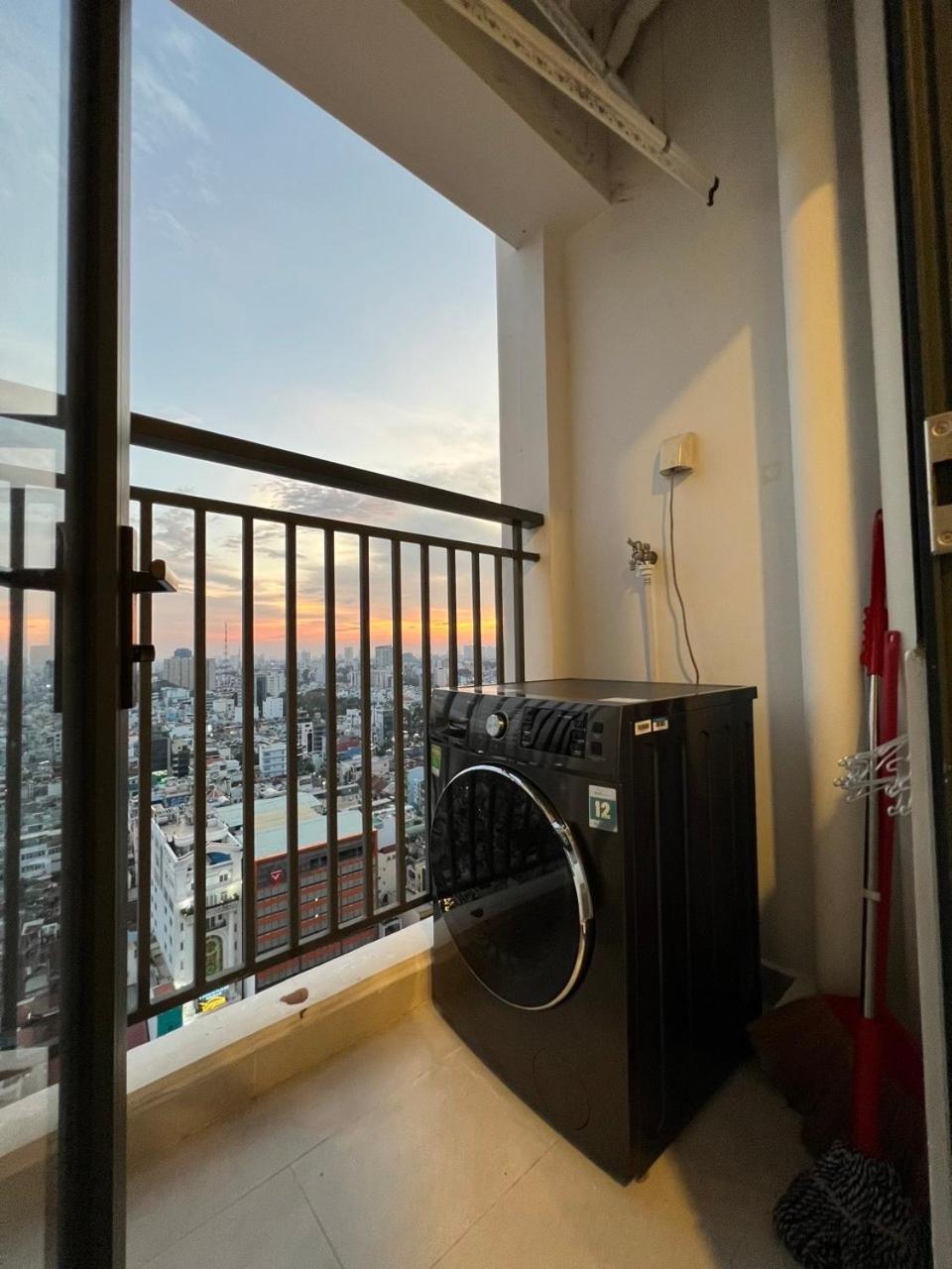 Modern Soho Quan 1 Hcm Apartment Ho Chi Minh City