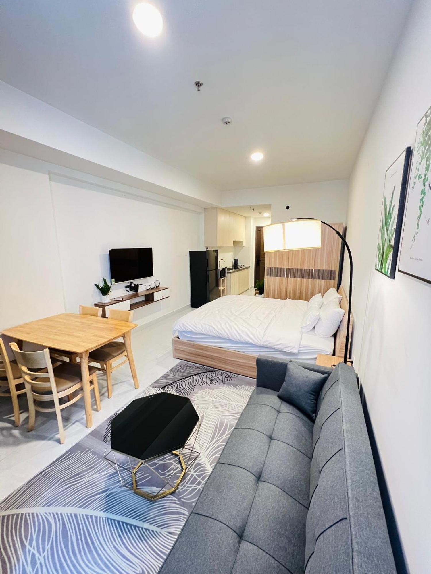 Modern Soho Quan 1 Hcm Ho Chi Minh City