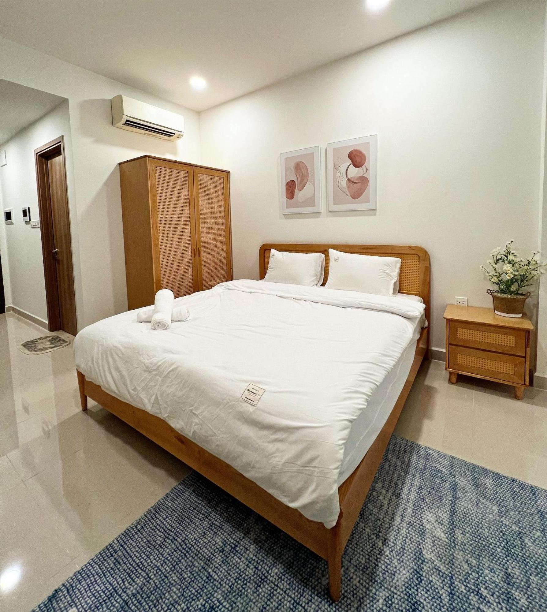Apartment Modern Soho Quan 1 Hcm