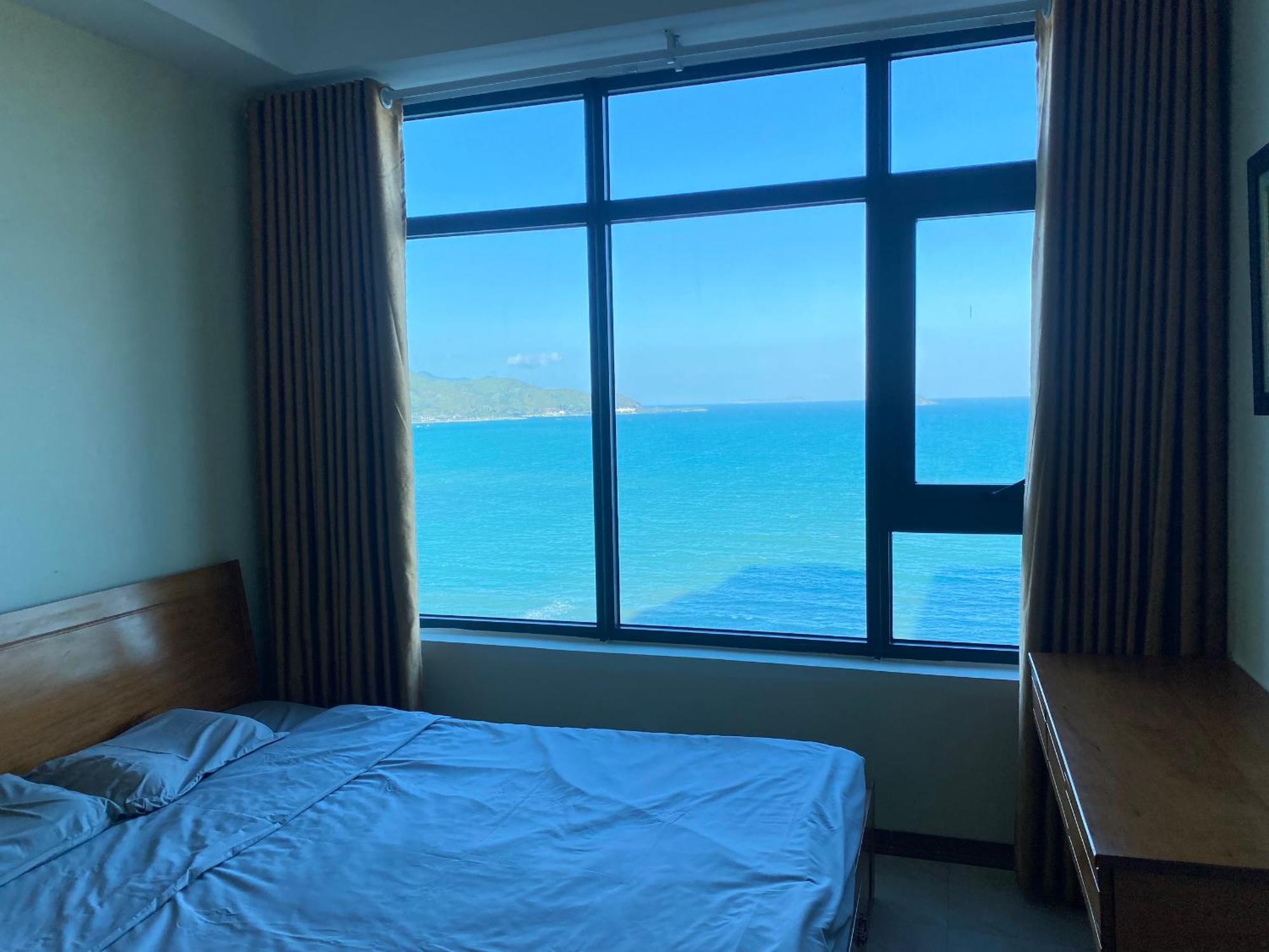 Amonli Apartment